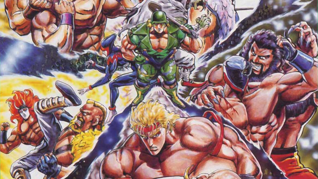 Capcom Arcade 2nd Stadium Lineup Leaks, Has a Ton of Crossover with Capcom Fighting Collection - Vimarsana News
