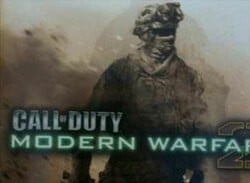 Modern Warfare 2 Has "Call Of Duty" Written On The Box, Not Called Call Of Duty: Modern Warfare 2 Though