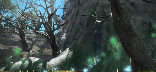 Final Fantasy 14 Maelstrom 4