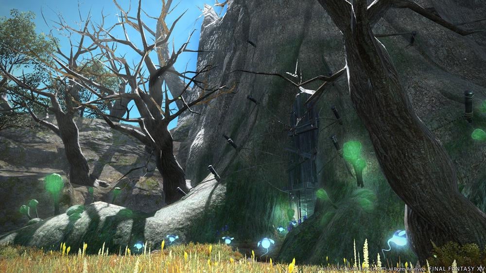 ff14 maelstrom leves areas