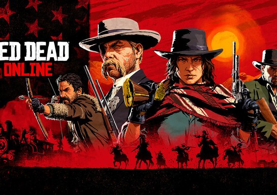 Is Red Dead Online Worth Playing Now That It's Out of Beta?