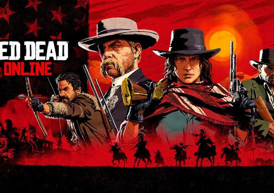 Is Red Dead Online Worth Playing Now That It's Out of Beta?