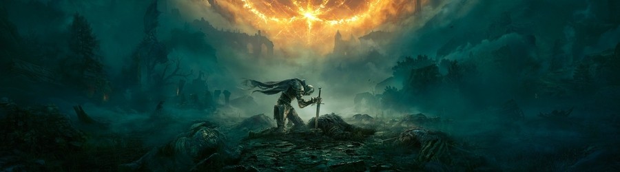Elden Ring (PS5)