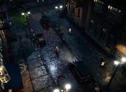 Empire of Sin Is a Noir Strategy Game Coming to PS4 Next Year