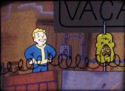 Fallout 76's Latest Educational Video Covers Crafting and Building