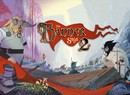 Gorgeous RPG The Banner Saga 2 Marches onto PS4 This Summer