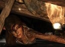 Shining a Light on Lara Croft's Light Bar Torch in Tomb Raider: Definitive Edition