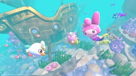 Anteprima: Hello Kitty Island Adventure potrebbe essere la migliore alternativa a Animal Crossing su PS5, PS4 3