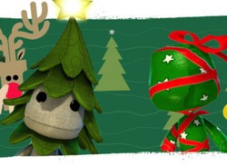 Season's Greetings from PlayStation's Premium Developers
