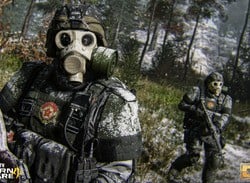 Call of Duty: Modern Warfare 4 Guns for ARC Raiders with Tense PS5 Extraction Mode