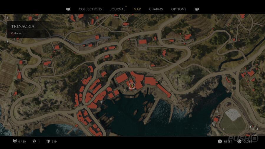 Mafia: The Old Country: Chapter 3 - Pizzu Walkthrough 17