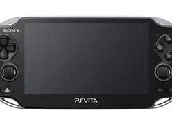 Some People Are Flipping Out About The PlayStation Vita Requiring A Memory Card