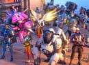 Overwatch Hits a Massive 25 Million Players