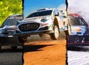 EA Sports WRC Is Racing onto Subscription Service EA Play Very Soon