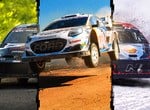 EA Sports WRC Is Racing onto Subscription Service EA Play Very Soon