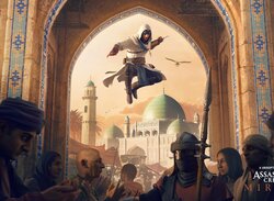 Assassin's Creed Mirage Announced, Full Reveal at Ubisoft Forward