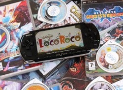 We Want You to Rate Your Favourite PSP Games