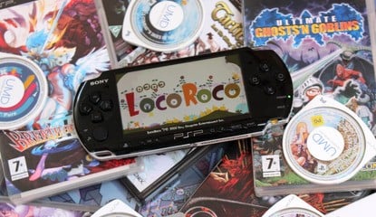 We Want You to Rate Your Favourite PSP Games