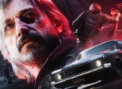 GTA-Like Action Game Samson Is Coming to PS5, But We're Much Less Excited Now