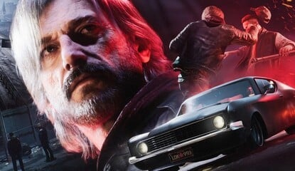 GTA-Like Action Game Samson Is Coming to PS5, But We're Much Less Excited Now