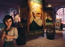 UK Sales Charts: BioShock Infinite Stays Seated At the Summit