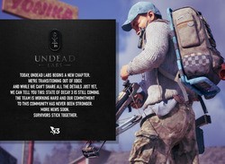 'State of Decay 3 Is Still Coming': Undead Labs Commits to PS5 Survival Game As It Exits Xbox