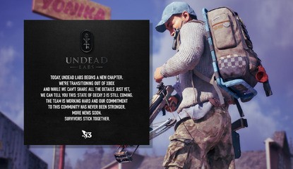 'State of Decay 3 Is Still Coming': Undead Labs Commits to PS5 Survival Game As It Exits Xbox