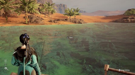 Stellar Blade: All Fish Locations and How to Catch Them 32