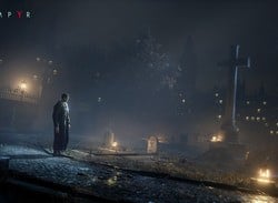 Vampyr: Chapter 2 - All Collectibles and Weapon Locations