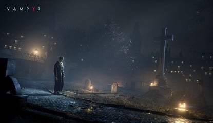 Vampyr: Chapter 2 - All Collectibles and Weapon Locations