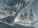 Assassin's Creed IV: Black Flag Sets Sail on PS3 and PS4