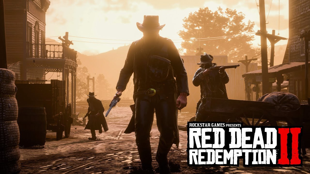 Red Dead Redemption 2 Guide: Treasure Map of the Poisoned Trail