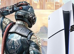 Free PS5 Upgrade Codes Sent to The Outer Worlds Owners After Obsidian Cock Up