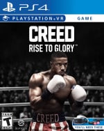 CREED: Rise to Glory (PS4)