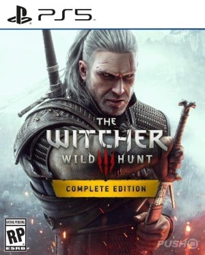 The Witcher 3: Wild Hunt - Complete Edition