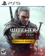 The Witcher 3: Wild Hunt - Complete Edition