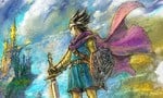 Dragon Quest 3 HD-2D Remake Looks Absolutely Stunning in Latest Gameplay Trailer