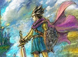 Dragon Quest 3 HD-2D Remake Looks Absolutely Stunning in Latest Gameplay Trailer