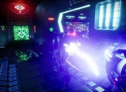 System Shock Remake Is Still Happening, Coming to PS5, PS4 in 2022