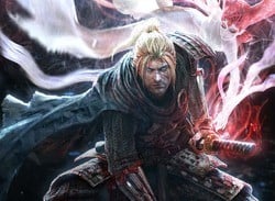 Sony Treating Action RPG Nioh as a First-Party PS4 Game, Will Publish in the West