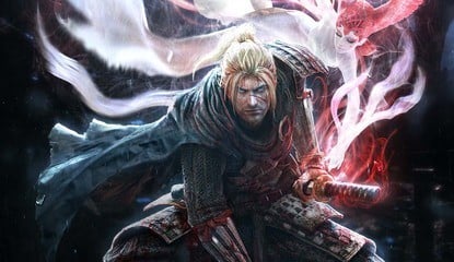 Sony Treating Action RPG Nioh as a First-Party PS4 Game, Will Publish in the West