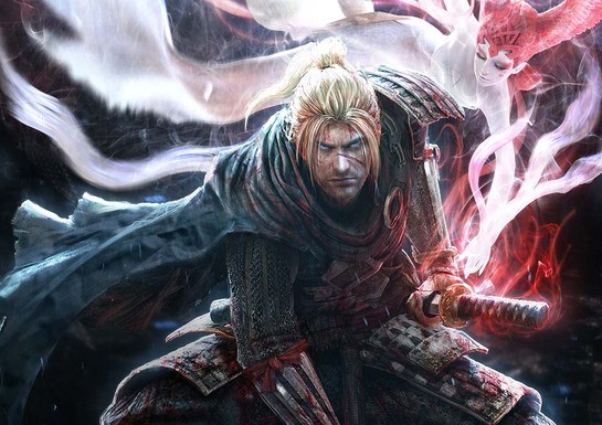 Sony Treating Action RPG Nioh as a First-Party PS4 Game, Will Publish in the West