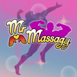 Mr. Massagy Cover