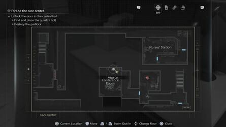 Resident Evil Requiem: All Antique Coins Locations Guide 19