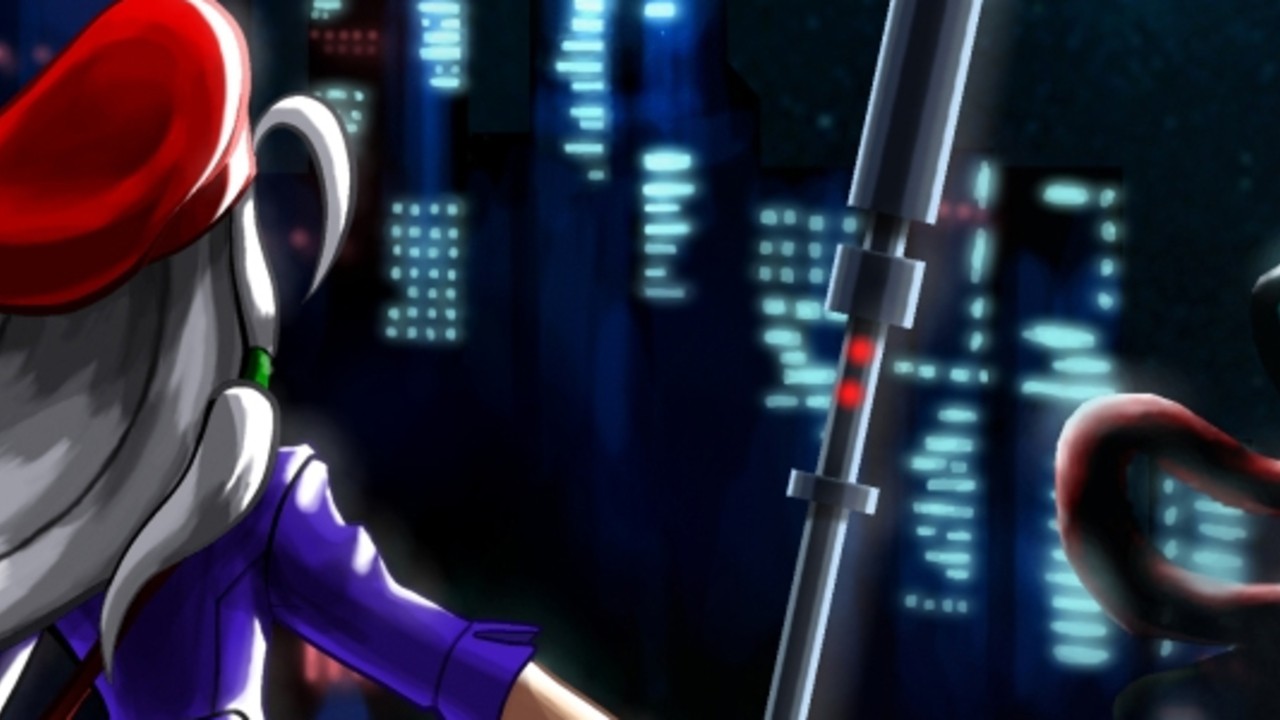 Cosmic Star Heroine (PS4 / PlayStation 4) Game Profile ...
