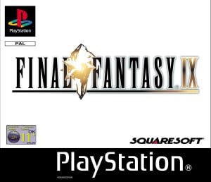 Final Fantasy IX