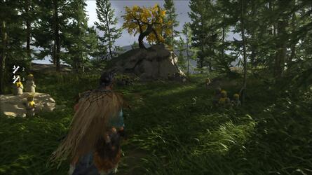 Ghost of Yotei: All Altars of Reflection Locations Guide 15