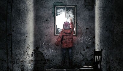 This War of Mine: The Little Ones (PS4)