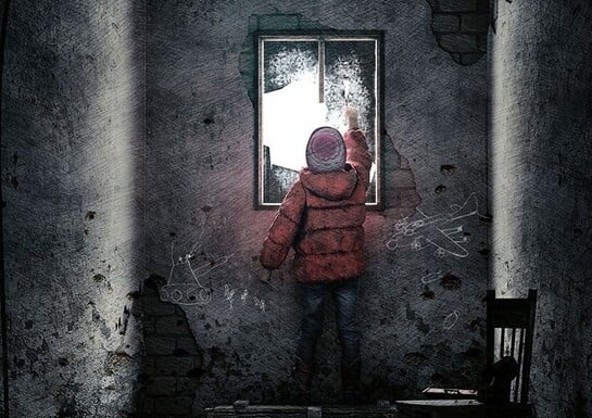 This War of Mine: The Little Ones (PS4)