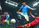 EA Sports FC 25 Kicks Off in September on PS5, PS4